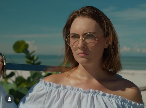 Binding, West Image Films (2025)